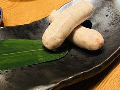 -炎蔵牛舌烤肉
