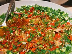 -山石榴·贵州菜(丰盛里店)