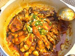 -刘姐啤酒鱼民族演艺餐厅(西街总店)