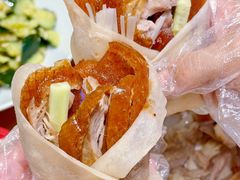 -满盛春饼·新津菜(河北路总店)