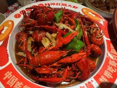 -阿财老铺·老蚌埠龙虾城(华夏总店)