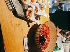 -漆黑觉米粉(三里屯店)