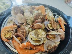 -前王院•巧克力海鲜市集餐厅(万平口店)