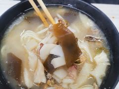 -庆蓉云·庆云面(双林店)
