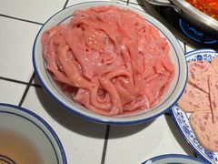 -歪火锅(宝光寺店)