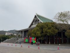 -厦门大学(思明校区)