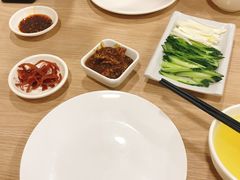 -姥家春饼店(漳州二路店)