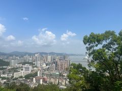 -景山公园