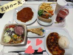 意式肉酱面-宜家·瑞典风味餐厅(天津东丽商场店)