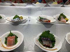 -五月罗马海鲜自助餐厅(陆家嘴店)