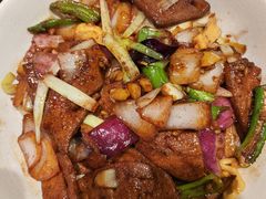 -寻裕记·现炒浇头面(人民广场店)