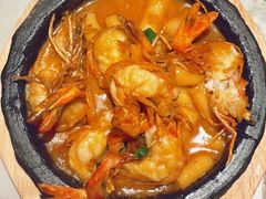 -潮堂 · 潮州菜(国贸商城店)