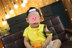 点击看大图 -哈尼Honey baby 儿童摄影(立丰国际公寓店)