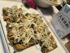 -大家食府·福建菜(FAC协盛中心庭院餐厅店)