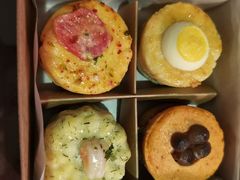 -星巴克臻选(威海威高广场店)