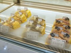 -ANCO Dessert(塔石广场店)