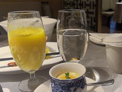 -九里云松·天香餐厅