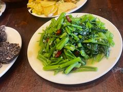 -香巴拉酥油茶馆(迪庆驻昆办店)
