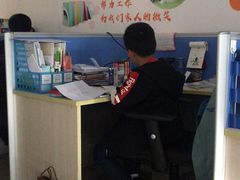 -阿香米线(龙岗万科广场店)