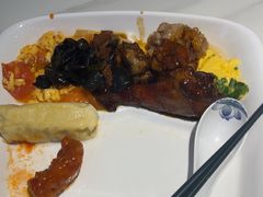 -八婺饭堂·自选店(新光汇店)