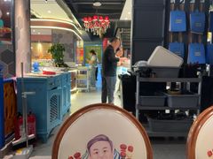 -通海俄式烧烤·俄罗斯大串(嵩山路店)