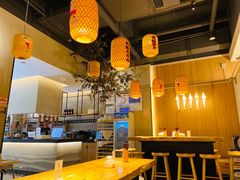 大堂-默记孙抄手(园艺山店)