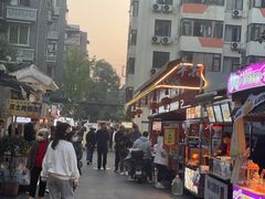 -李德富老街牛杂火锅(抚琴街店)