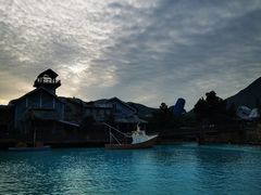 -珠海长隆海洋王国