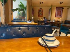 大堂-觅山云南菜(泊富ICITY店)