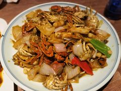 -周家二小姐的菜(西津渡店)