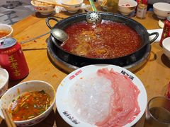 -楠火锅(太古里总店)