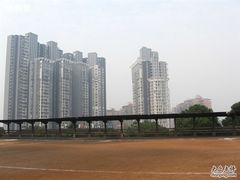 体育场-湖南省立第一师范学校旧址
