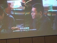 -君之悦·影院式足道·养生SPA(回兴店)