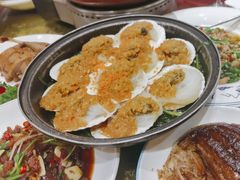 -小八仙·八方(移民广场店)