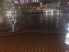 -香雪海饭店中餐厅(人民桥店)