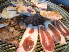 -红小姐的烤肉店(西三旗店)