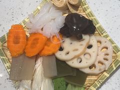 -鱼酷活鱼烤鱼(南京水游城店)