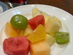 -重庆丽苑维景国际大酒店·海鲜自助餐厅