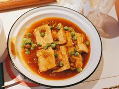 -阿娜尔·新疆菜(宜家荟聚中心店)
