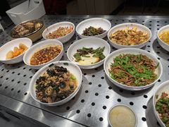 -乡村基(两江新区黄山大道第二餐厅)