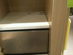 -麦当劳(双榆树店)