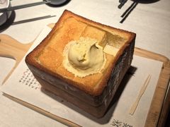 -绿茶餐厅(领展购物广场·中关村店)