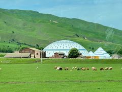 -新疆国际大巴扎