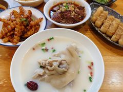 -付小姐在成都(中山公园店)