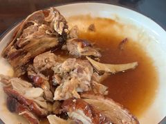 -四季春(美食街店)