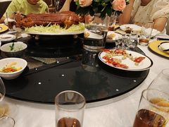 -广州富力君悦大酒店·凯菲厅