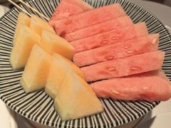 -漢舍中国菜馆(浦东嘉里城店)
