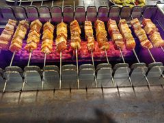 -麦凯伦烧烤·精酿超级工厂店(金桥总店)