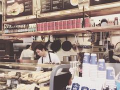 -The open life(万象城店)