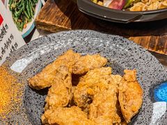 -友德福.老字号粤菜.广州地标融合美食(荔湾路店)